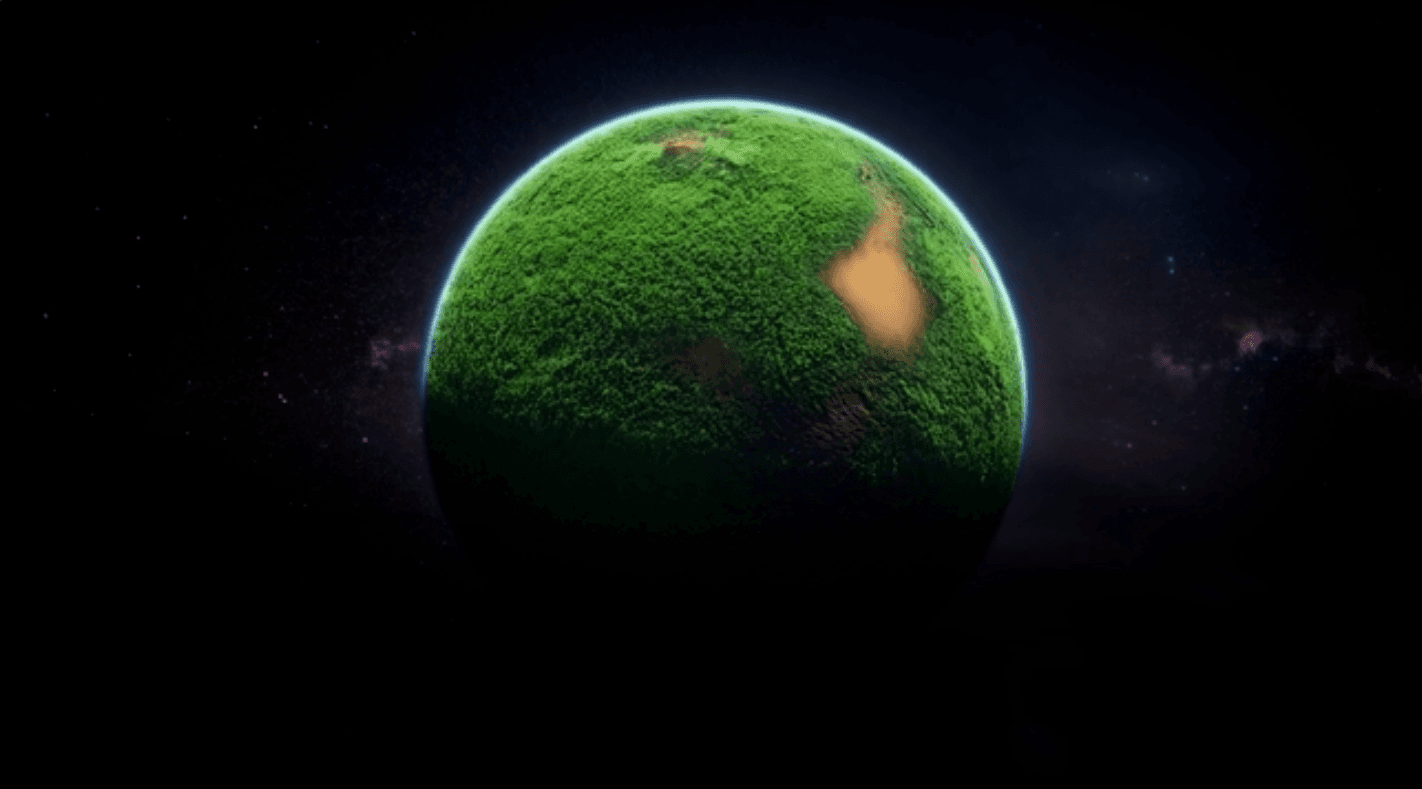 TerraEBackground